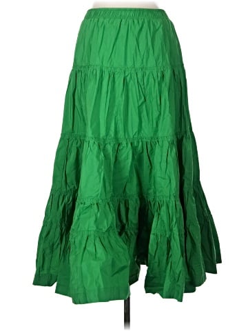 Maeve by Anthropologie Casual Skirt (view 2)