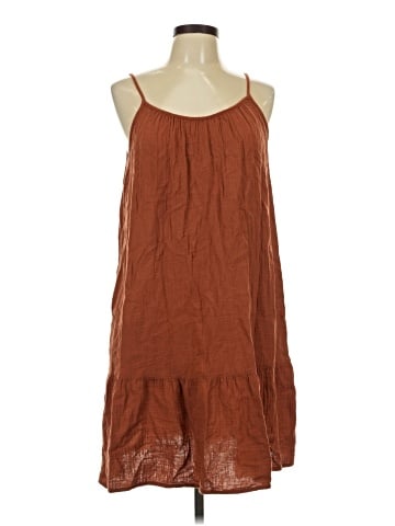 Universal Thread Casual Dress (view 1)