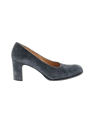 Coach Heels (view 1)