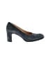 Coach Gray Heels Size 6 1/2 - photo 1
