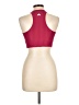 Booty by Brabants Burgundy Tank Top Size L (estimated) - photo 2