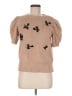 Kate Spade New York Tan Pullover Sweater Size M - photo 1
