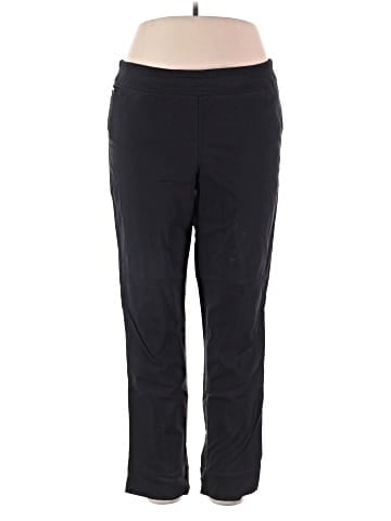 Slim-Sation by Multiples Active Pants (view 1)