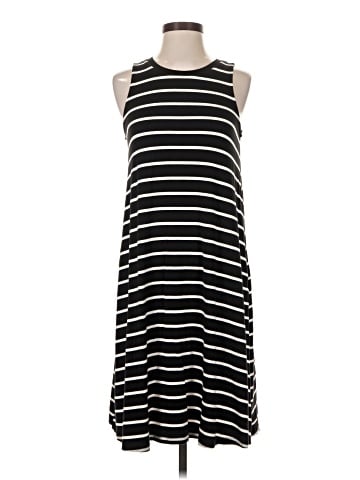 Time and Tru Casual Dress (view 1)