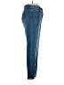 Grace & Lace Blue Jeans Size XL (estimated) - photo 4