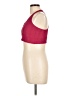 Booty by Brabants Burgundy Tank Top Size L (estimated) - photo 5