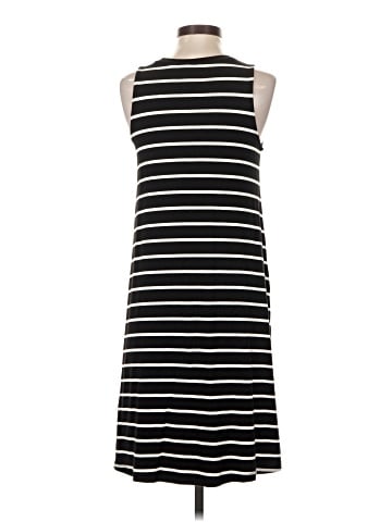Time and Tru Casual Dress (view 2)