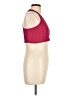 Booty by Brabants Burgundy Tank Top Size L (estimated) - photo 4