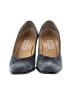 Coach Gray Heels Size 6 1/2 - photo 2