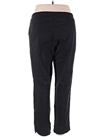 Slim-Sation by Multiples Active Pants (view 2)