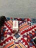 Xhilaration 100% Polyester Blue Sleeveless Blouse Size M - photo 7