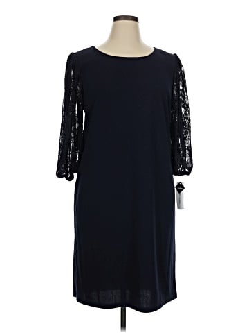 Talbots 3/4 Sleeve Top (view 1)