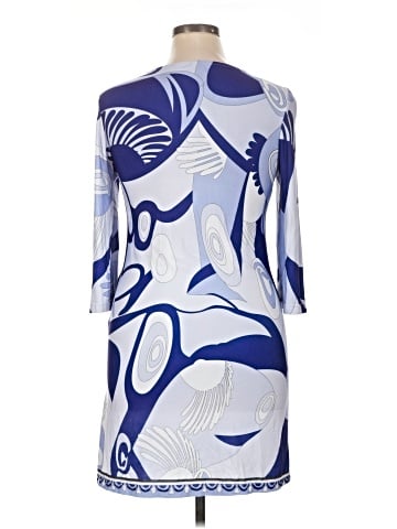 White Mark Casual Dress (view 2)