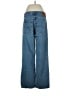 Levi's Blue Jeans Size 26 waist - photo 2