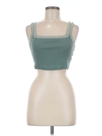 Aeropostale Sleeveless Top (view 1)