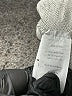 Vintage Canvas 100% Cotton Gray Sweatshirt Size S - photo 8