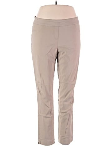 Slim-Sation by Multiples Active Pants (view 1)