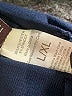 Emme Jordan Blue Long Sleeve Turtleneck Size Lg - XL - photo 8