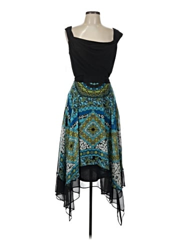 Signature Cocktail Dress (view 1)