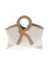 Roberta di Camerino Ivory Tote One size - photo 1