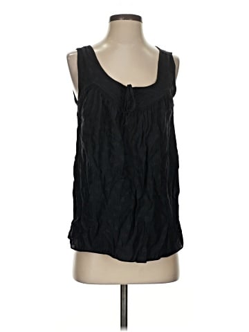 Marc by Marc Jacobs Sleeveless Blouse (view 1)