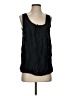 Marc by Marc Jacobs Black Sleeveless Blouse Size S - photo 1
