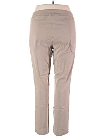 Slim-Sation by Multiples Active Pants (view 2)