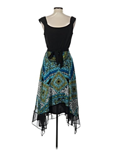Signature Cocktail Dress (view 2)