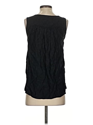 Marc by Marc Jacobs Sleeveless Blouse (view 2)