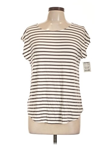 Green Envelope Short Sleeve T-Shirt (view 1)
