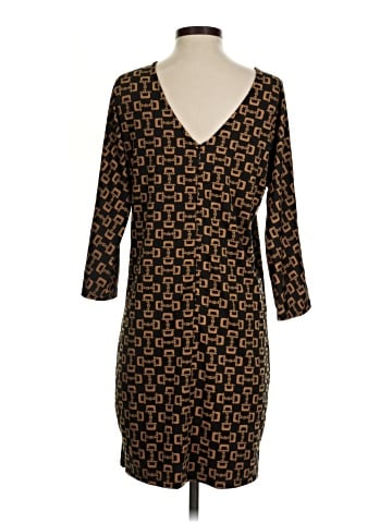 Julie Brown Casual Dress (view 2)