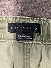 Sanctuary 100% Lyocell Solid Green Cargo Pants Size XL - photo 7