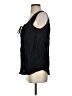 Marc by Marc Jacobs Black Sleeveless Blouse Size S - photo 5