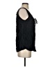 Marc by Marc Jacobs Black Sleeveless Blouse Size S - photo 4