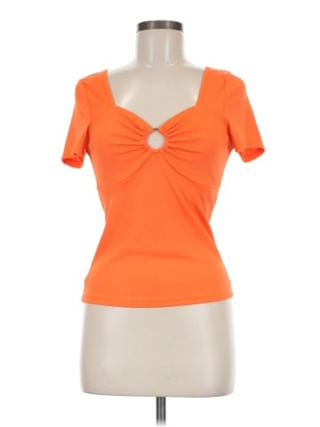 Shein Short Sleeve Top (view 1)
