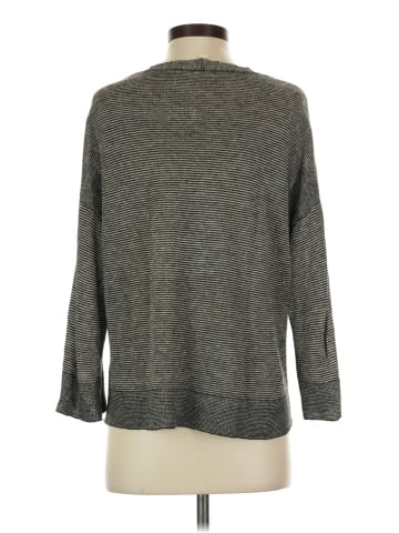Eileen Fisher 3/4 Sleeve T-Shirt (view 2)