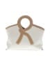 Roberta di Camerino Ivory Tote One size - photo 2