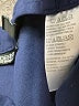 Dennis by Dennis Basso Blue Active Pants Size M - photo 8