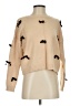 Dreamers Tan Pullover Sweater Size S - photo 1