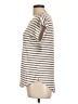 Green Envelope Ivory Short Sleeve T-Shirt Size L - photo 5