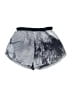 Nike 100% Nylon Tie-dye Silver Shorts Size M - photo 1
