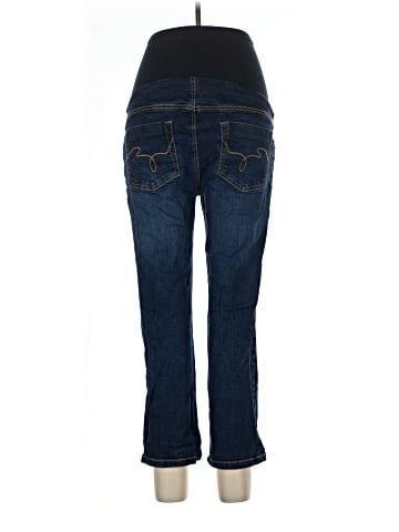 Indigo Blue Jeans (view 2)