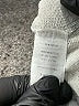 Vintage Canvas 100% Cotton Gray Pullover Hoodie Size S - photo 8