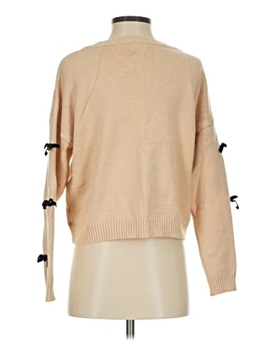 Dreamers Pullover Sweater (view 2)