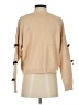 Dreamers Tan Pullover Sweater Size S - photo 2