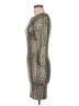 Topshop Silver Cardigan Size 8 - photo 5