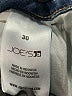 Joe's Jeans Blue Jeans Size 30 waist - photo 8