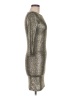 Topshop Silver Cardigan Size 8 - photo 4