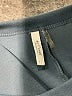 Be Cool Gray Casual Dress Size M - photo 7