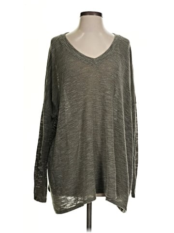 Talula Pullover Sweater (view 1)